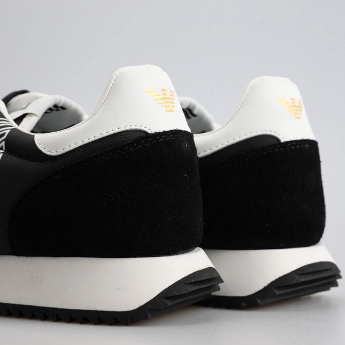 Оригинални мъжки маратонки EA7 Emporio Armani X8X101 XK257 A120