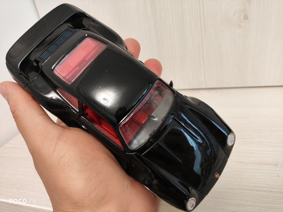 Macheta 1:24 Porsche 959
