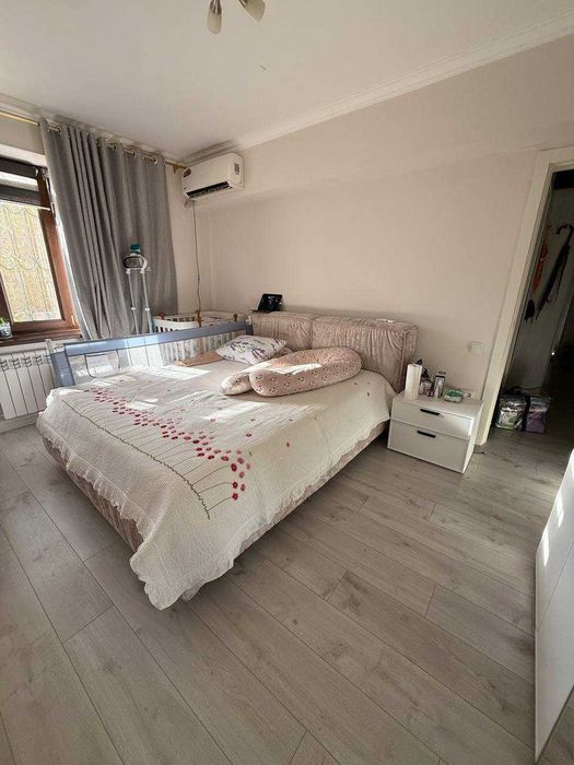 4-х комнатная квартира на Ц-5 ID: 4305