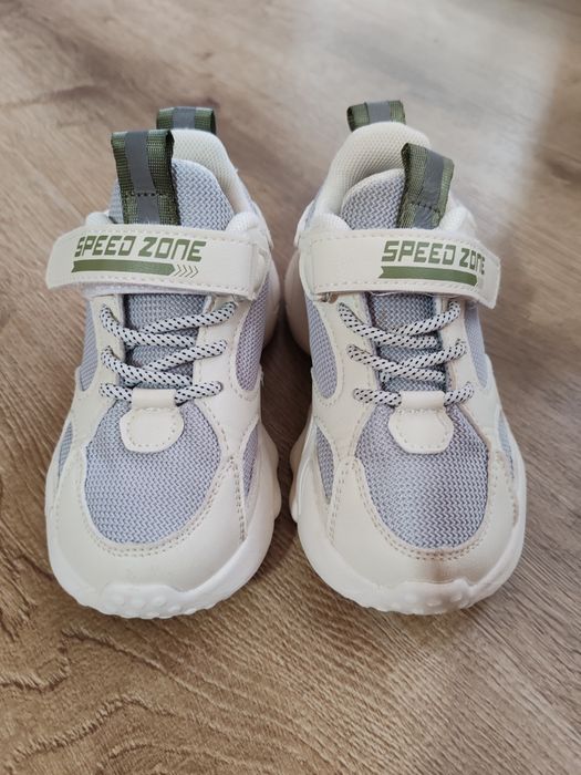 Сандали, маратонки и ботуши Puma за момче