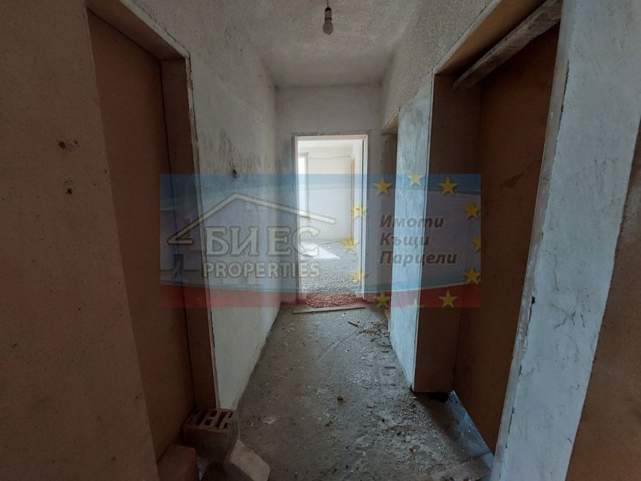 Къща в с. Селищен дол