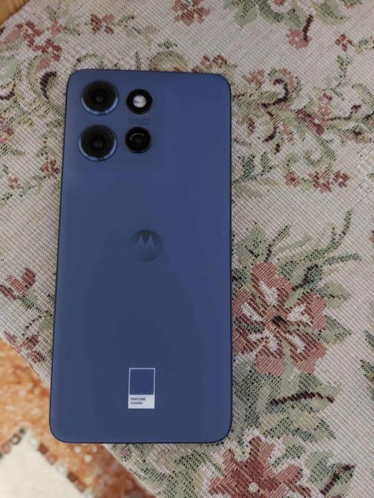 Motorola edge 50 neo