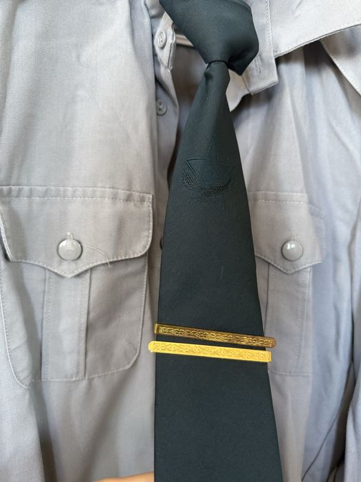 Рубашка для НВП