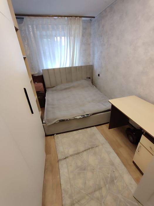 Продается 3-комн (6-12, 5 эт)