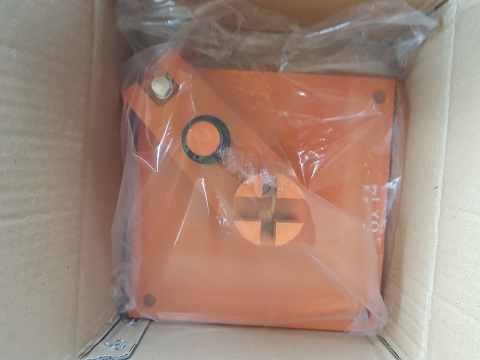 Dispozitiv fasonat etrieri 8 -14