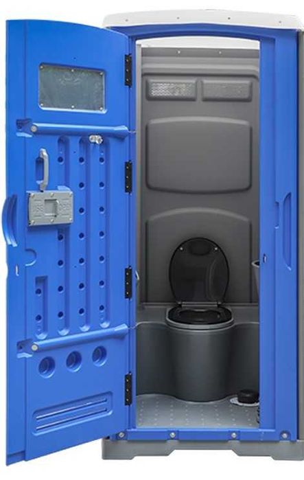 Toalete WC ecologice vidanjabile/racordabile in toata Romania