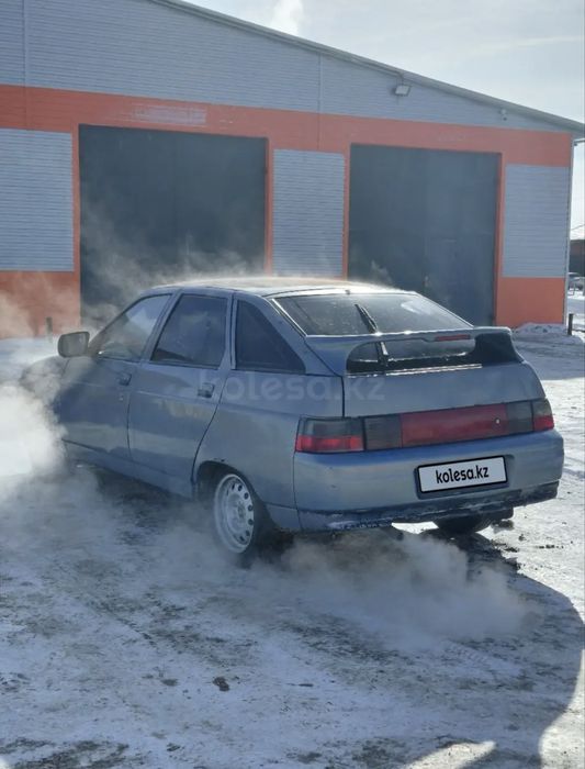 Продам Ваз 2112 16 клапан