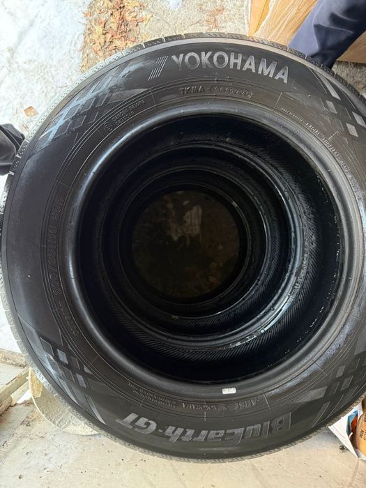 Продам шины  R16