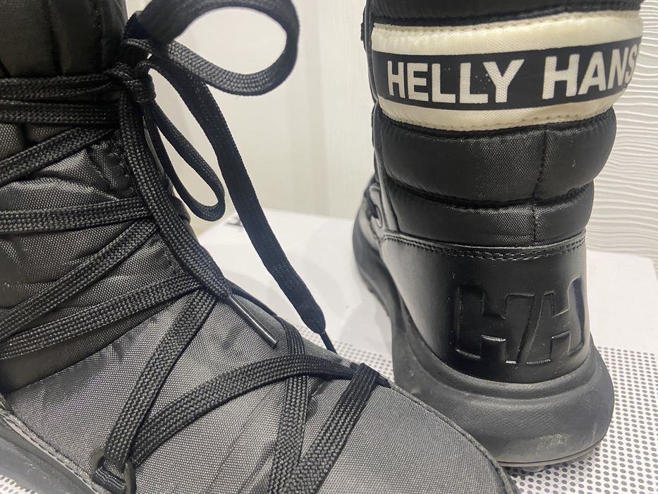 Helly Hansen апрески