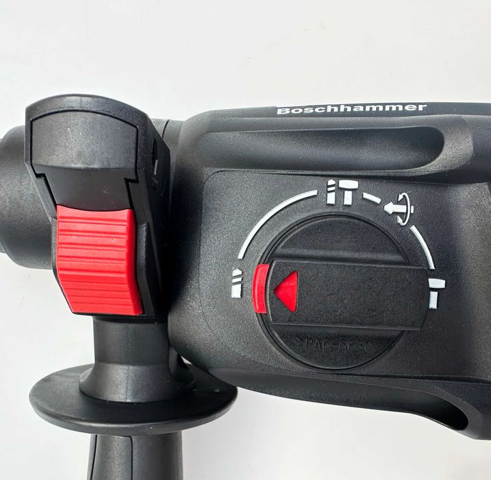 BOSCH GBH 2-21 - Нов перфоратор 720W 2.0J