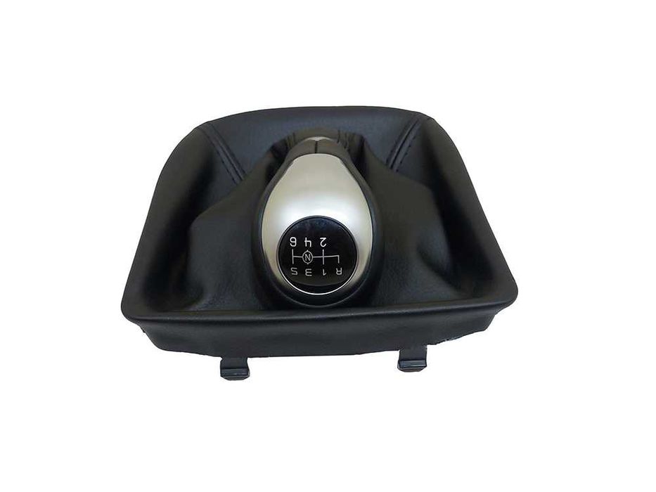 Топка за скоростен лост за Mercedes W205 W213 C E class с маншон