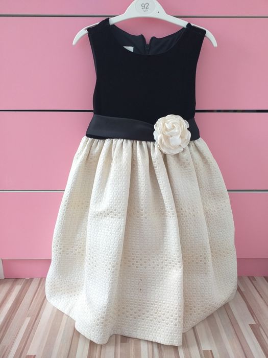 Rochite de ocazie, 4-6 ani