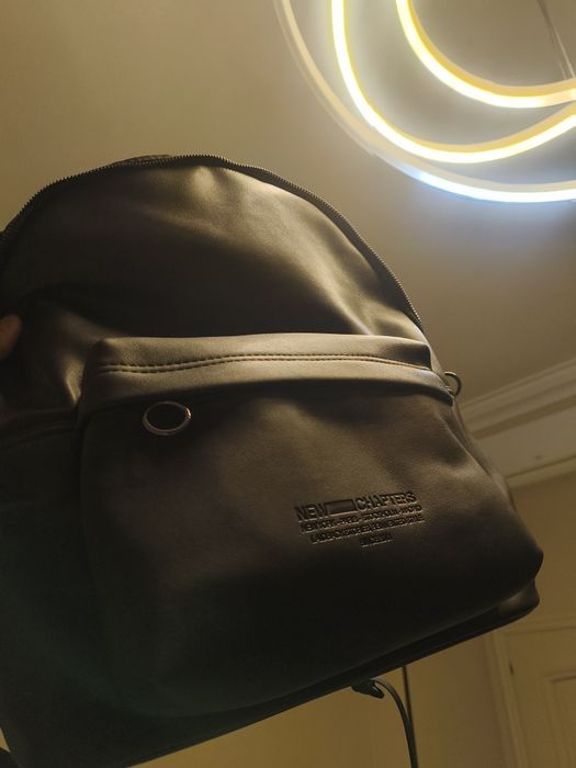 Портфель Bershka