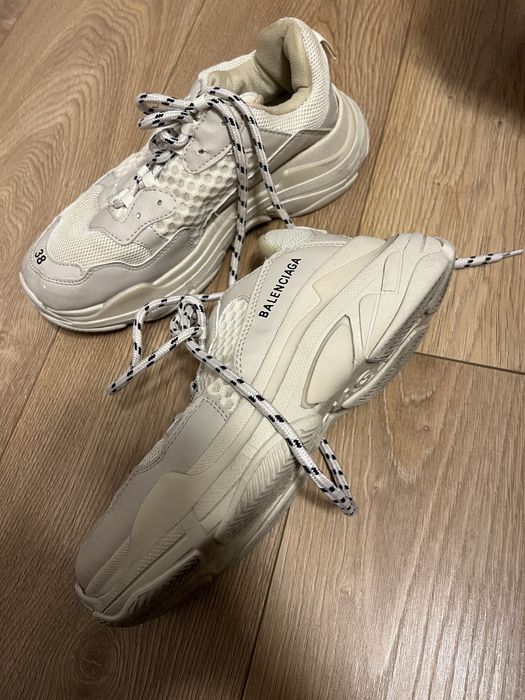 Balenciaga обувки, 37 номер