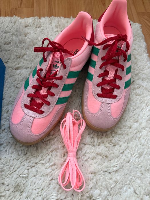 Sneakers Gazelle