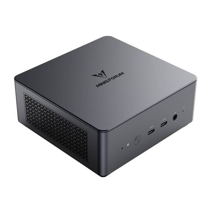 Minisforum UM790 PRO Mini PC (Ryzen 9 7940HS/32GB DDR5/1TB SSD/Sigilat