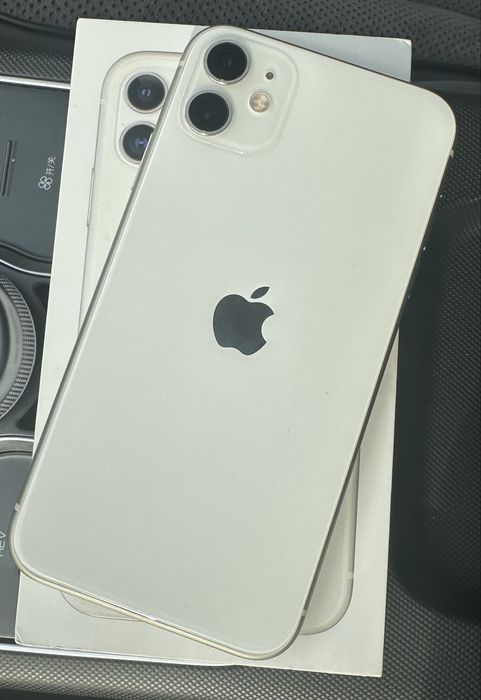 Айфон 11 128 гб/iPhone 11 128 Gb