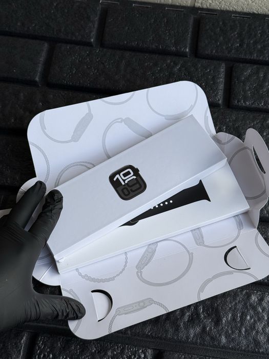 Apple Watch 10 series