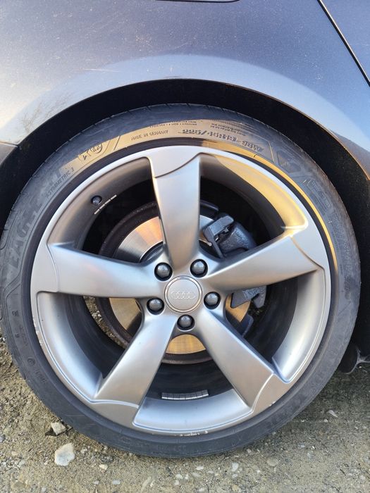 Vând/Schimb Jante Rotor R19