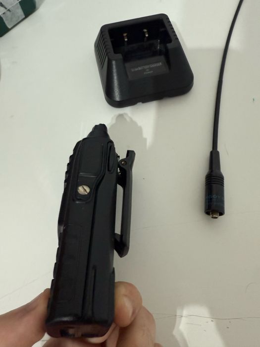 Statie Radio VHF UHF Baofeng