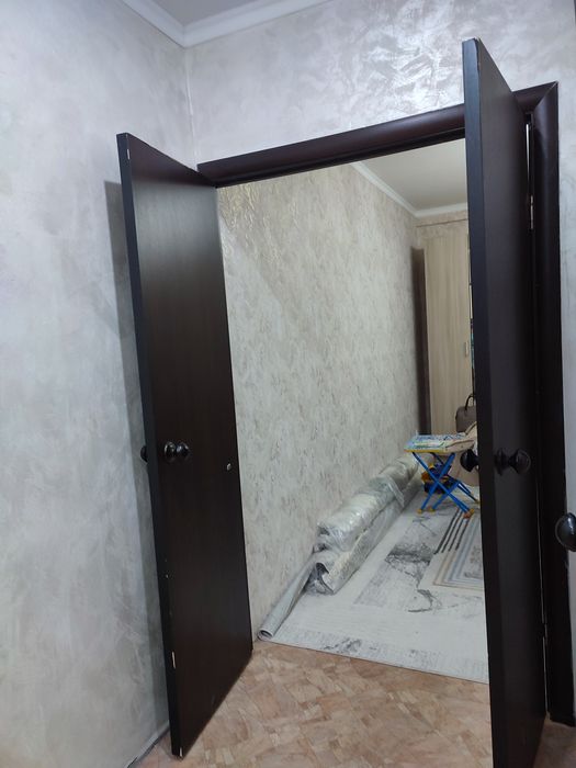 Межкомнатные двери