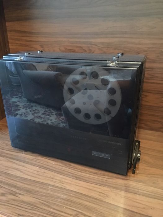 UHER ролков магнетофон