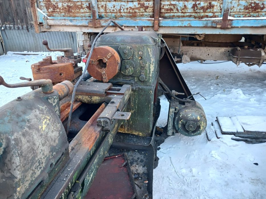 Цилиндры,станок 1А 62