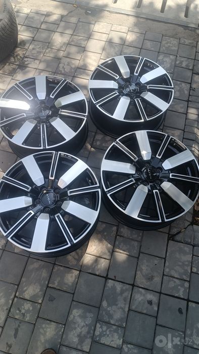 Gac aion original diska 18