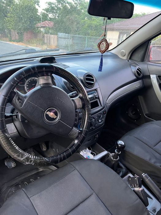 Mașina se merită pentru navetă, are și GPL