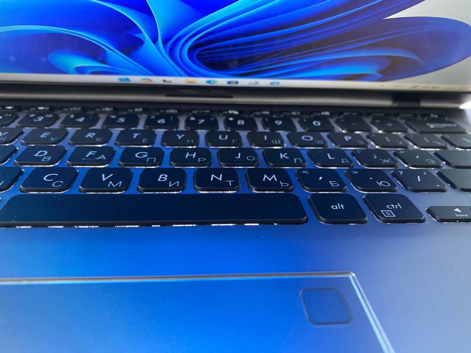 Asus core i5 yangidek
