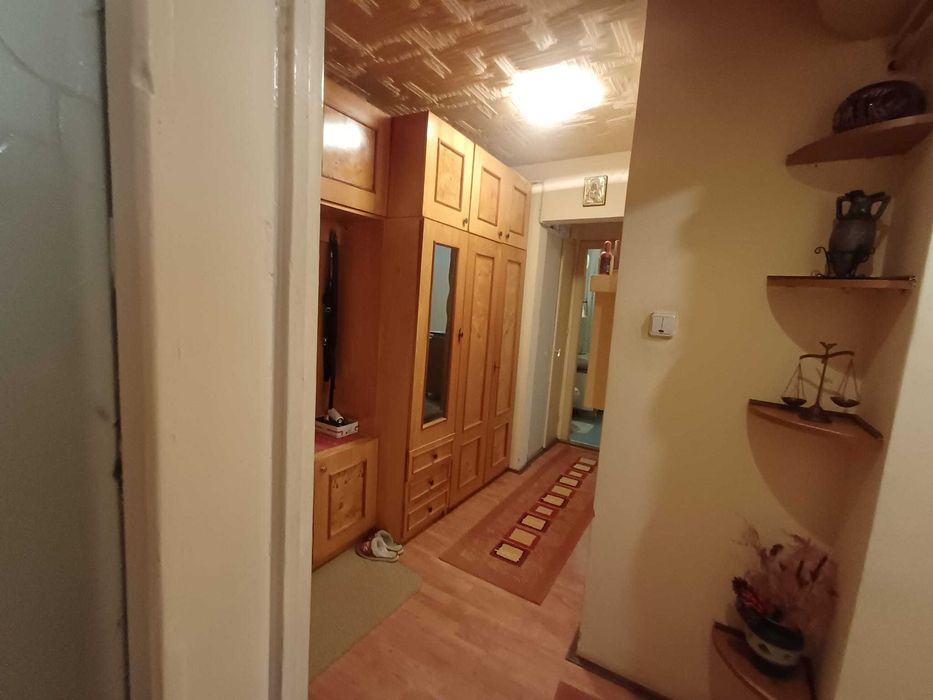 Saguna de vanzare apartament ieftin cu 2 camere