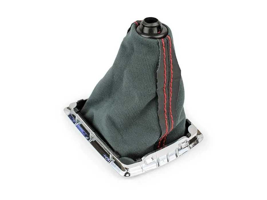 Топка скоростен лост с маншон Ford Focus , Fiesta / Форд Фокус / 5 ск