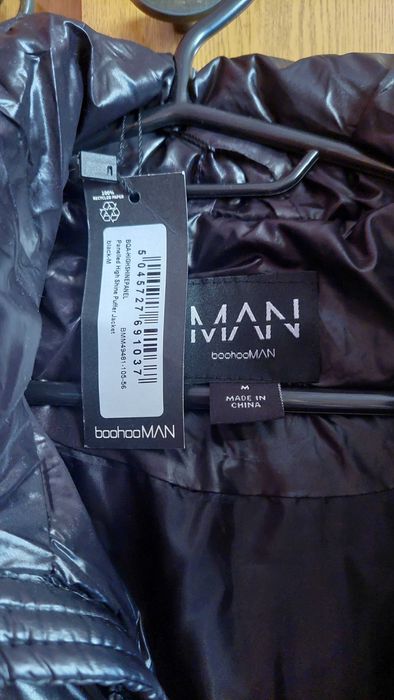 Якета М размер мъжко и дамско