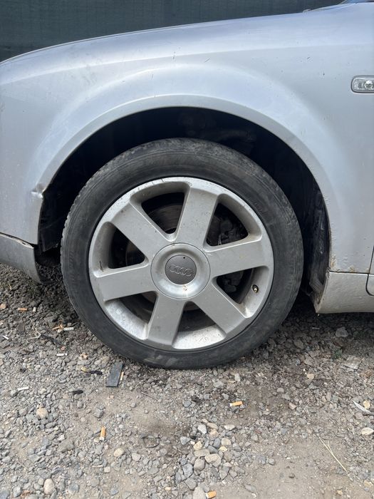 Vw bora 1.9 axr si audi a4b6 2.5tdi