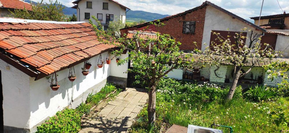 Продава се Къща в с. Стамболово, Област София-област - 130 кв.м за 566 €/кв.м - Снимка #15