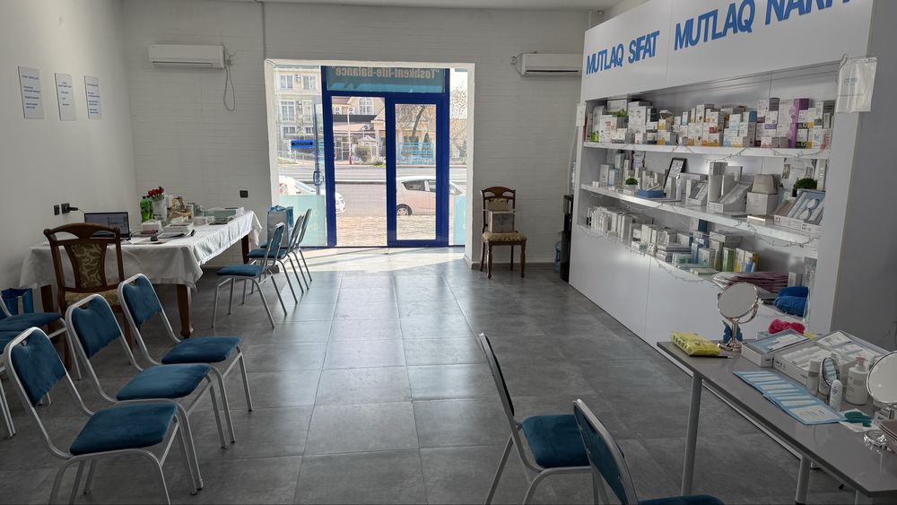 Сдаётся в аренду нежилое помещение 67кв