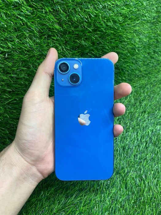 IPhone 13 / 126gb / 74% / ЛОМБАРД ДД / id7187