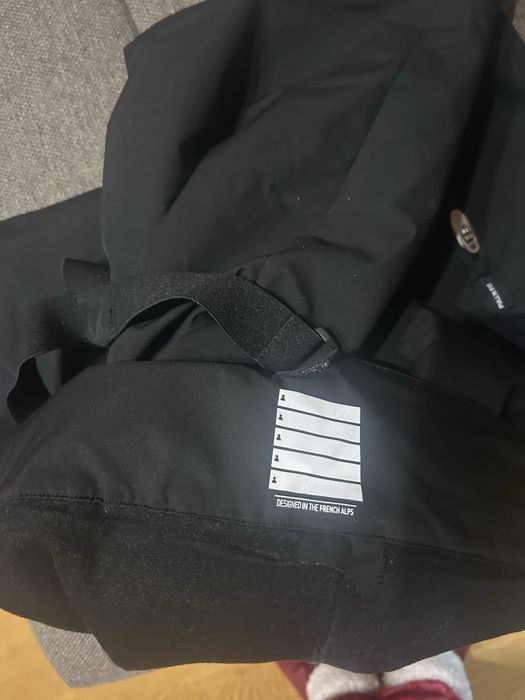 Ски панталон + апрески Geox 36 размер