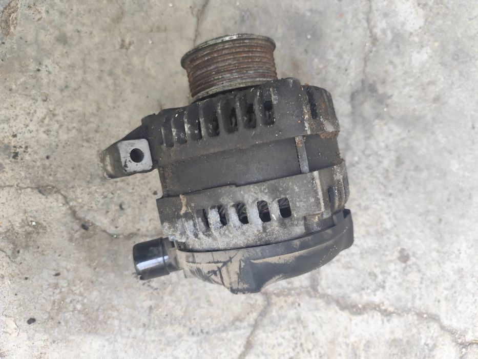 Динамо за toyota 2000 кубикновди toyota avensis toyota corona verso to