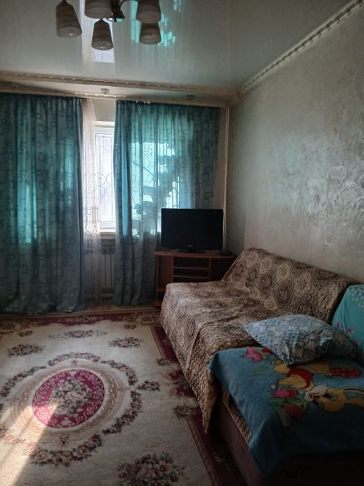 посуточный квартира