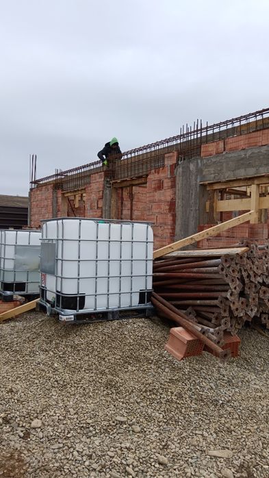 Constructii case ,renovări si consolidari pe baza de expertiza , fara