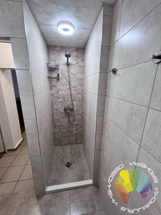 Дава се под наем Двустаен апартамент в Бургас, Лазур - 60 кв.м за 408 € - Снимка #5