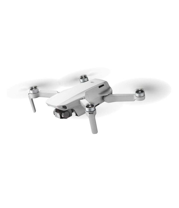dji mini 2 квадракоптор