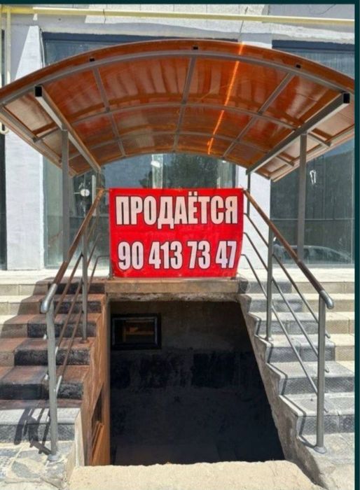 СРОЧНО!!! Продаётся коммерческое помещение