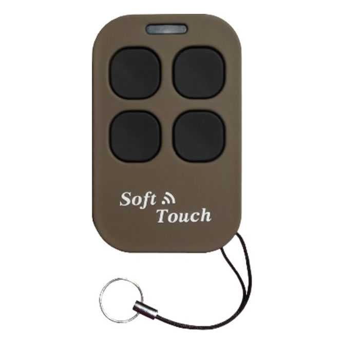 Telecomanda universala automatizare poarta Creasol MultiST