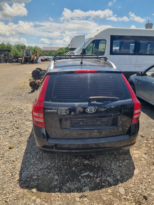 Piese Kia Ceed 1.4 benzina tip motor G4FA  2008