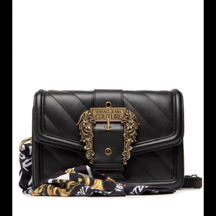 Versace jeans couture