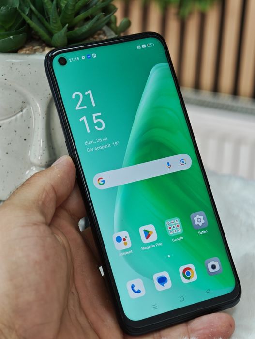 Oppo A54 4+64 GB
