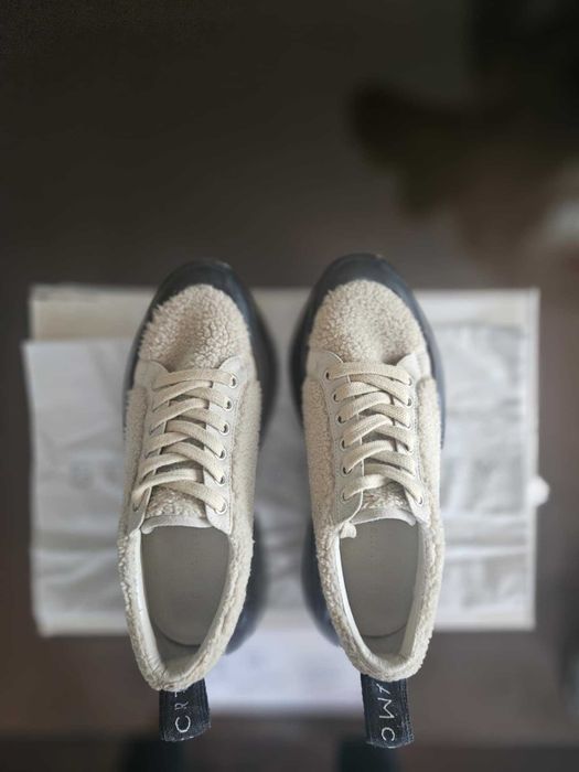 Дамски оригинални маратонки Stella Mccartney 37 номер