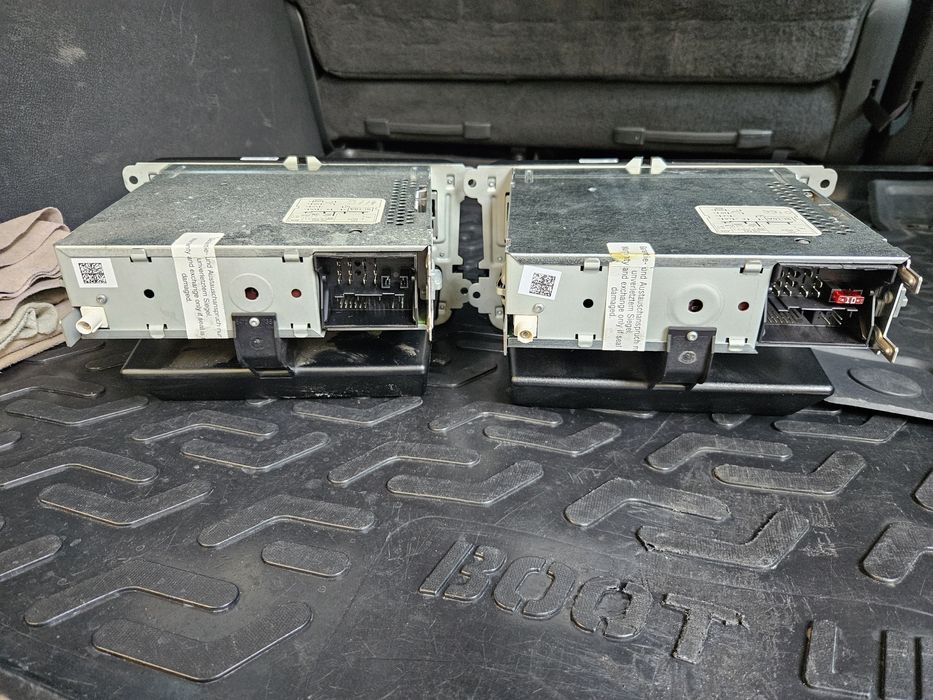 Cd player mp3 Volkswagen